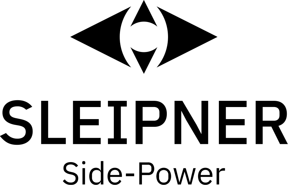 Sleipner / Side-Power