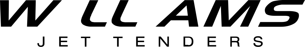 Williams Jet Tenders